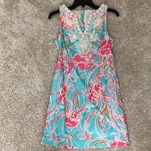Lily Pulitzer dress